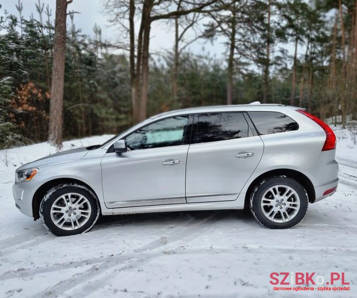 2015' Volvo Xc 60 photo #5