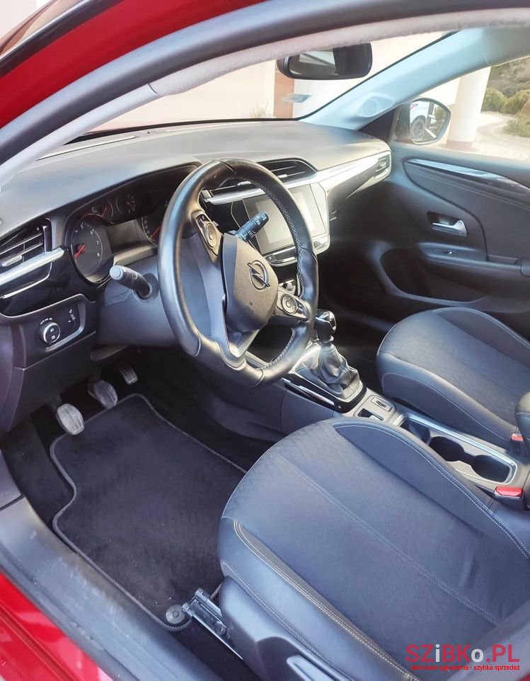 2019' Opel Corsa 1.2 Elegance S&S photo #5