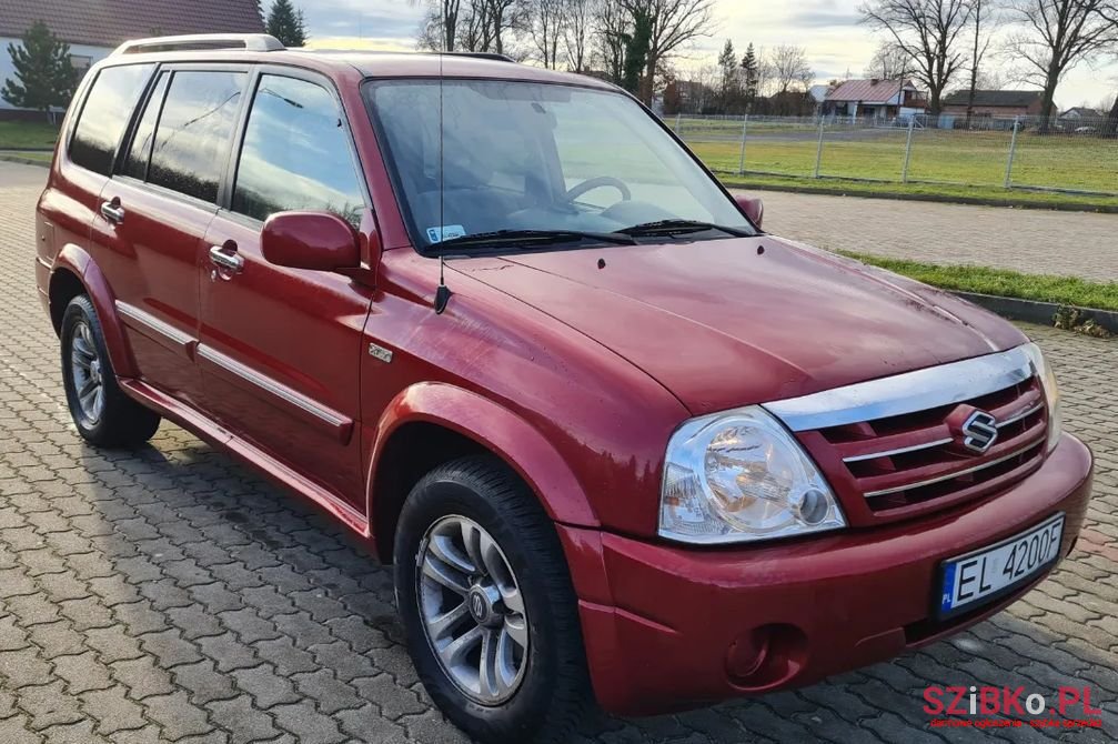 2005' Suzuki photo #3