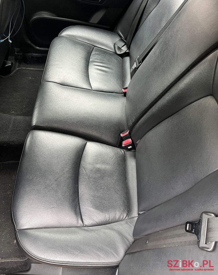 2009' Kia Ceed photo #3