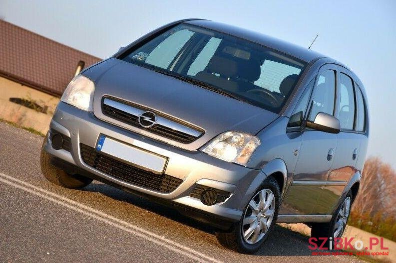 2009' Opel photo #4
