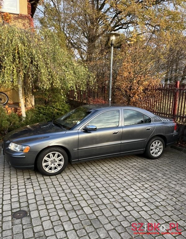 2006' Volvo S60 photo #1