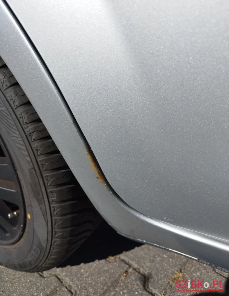 2005' Ford Focus photo #6