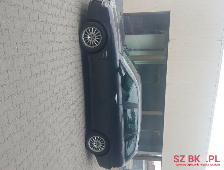 2004' Alfa Romeo photo #1