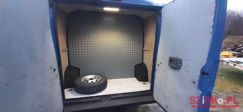 2010' Citroen Jumper photo #4