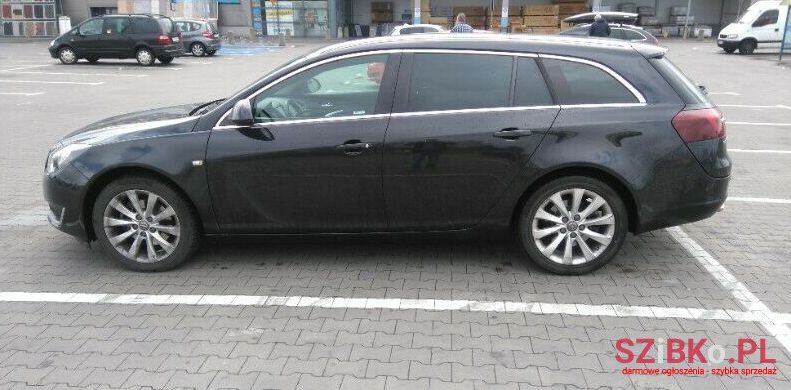 2015' Opel Inne photo #1