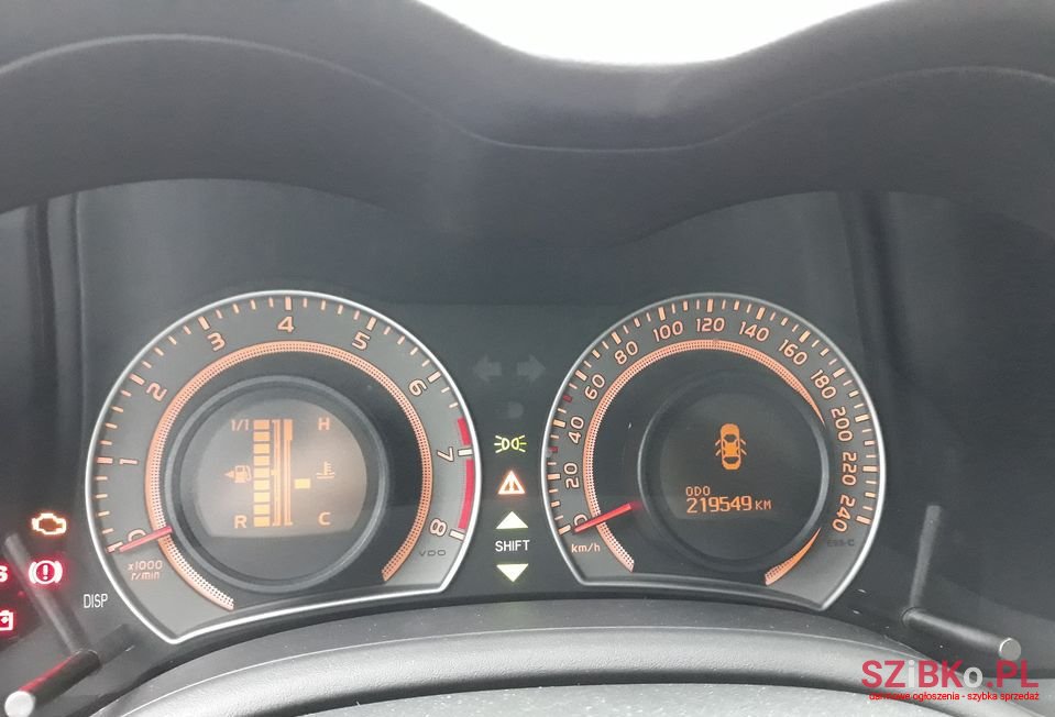 2010' Toyota Corolla photo #5