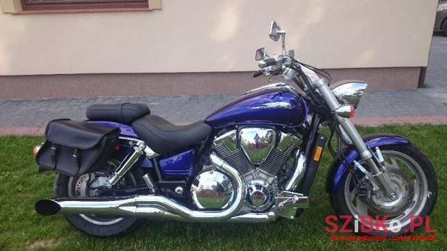 2002' Honda photo #1