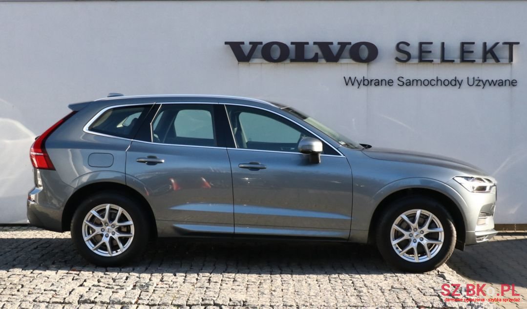 2020' Volvo Xc 60 photo #4