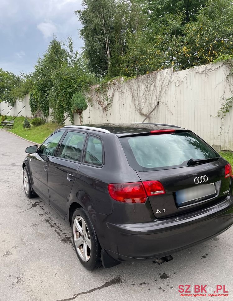 2004' Audi A3 photo #5