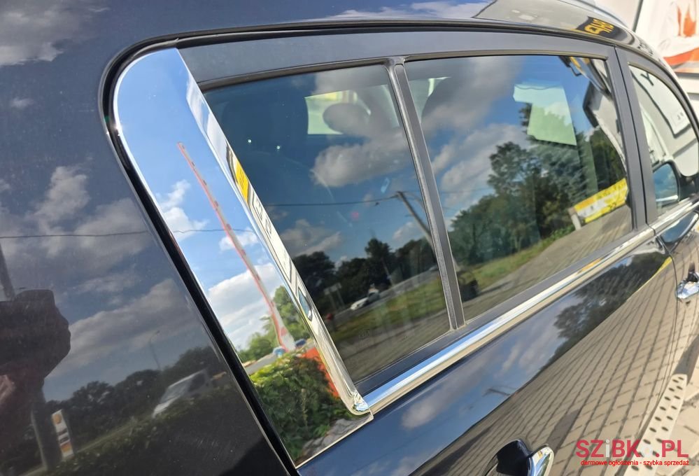 2012' Kia Sportage photo #5