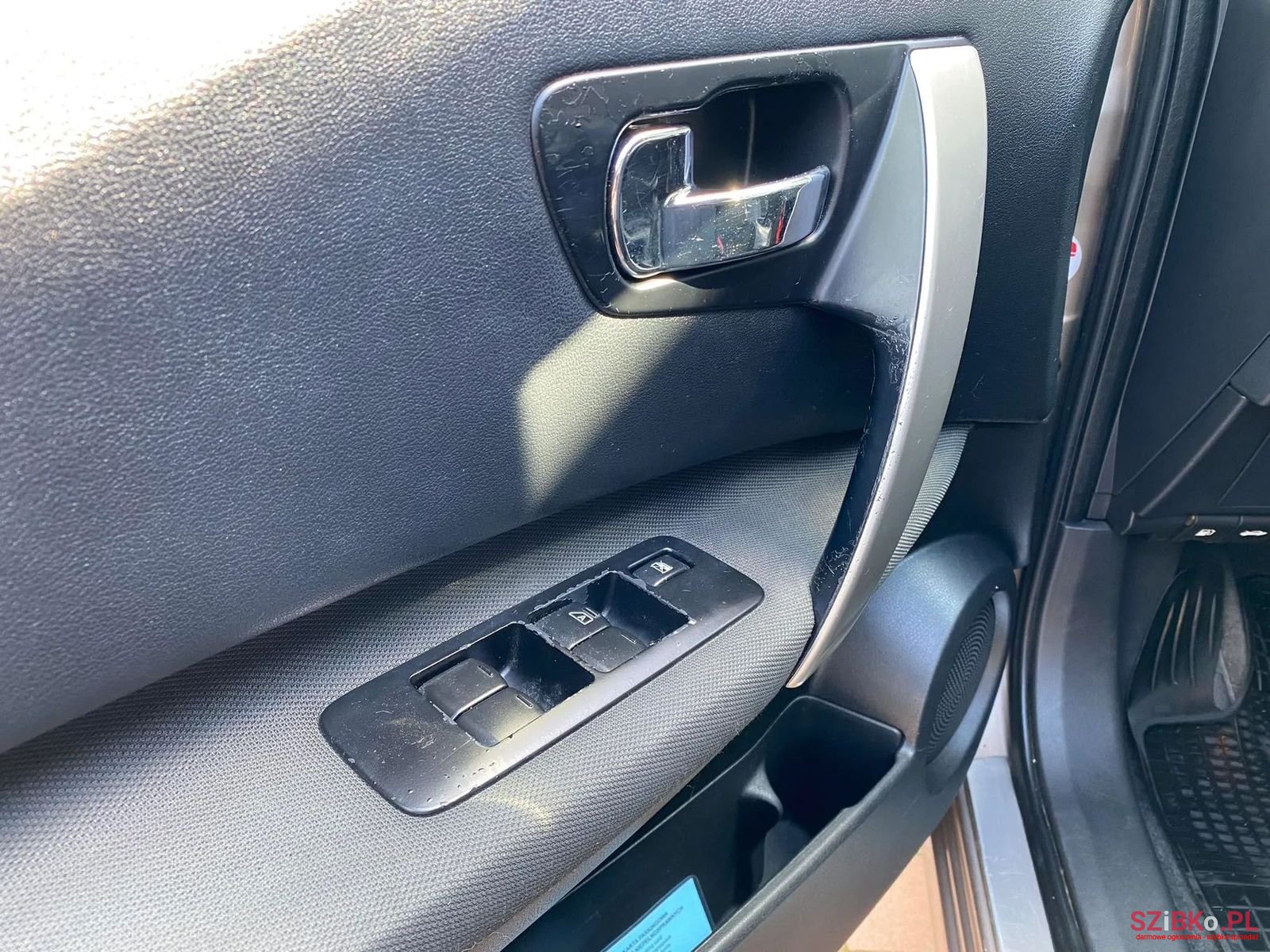 2010' Nissan Qashqai photo #5