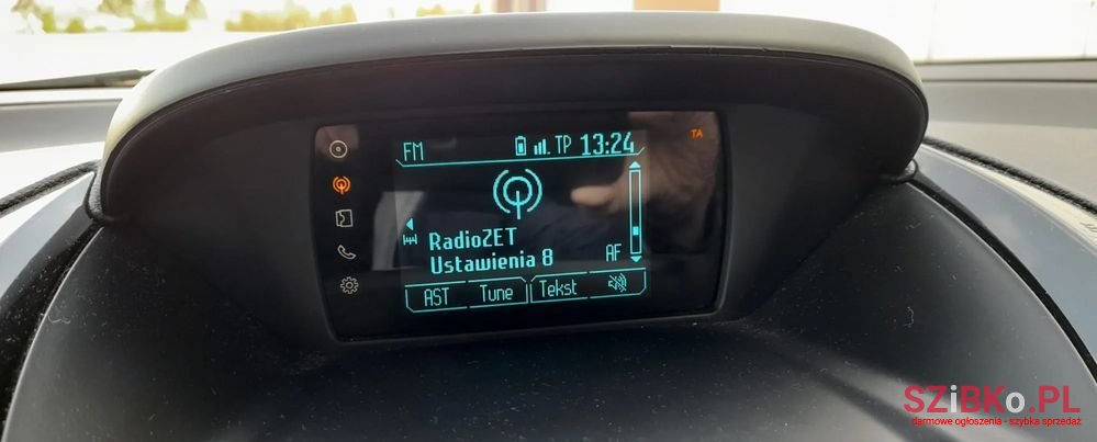 2016' Ford B-MAX photo #4