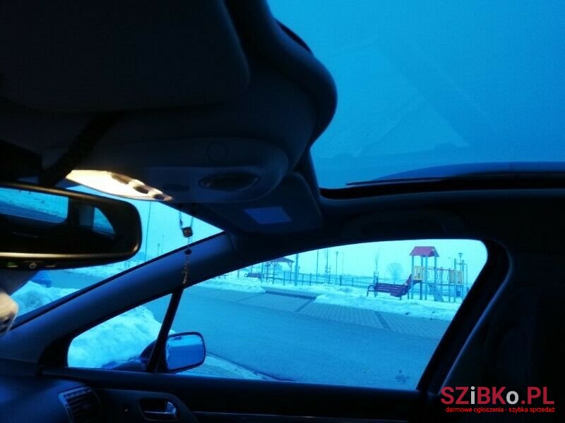 2006' Peugeot 407 photo #5