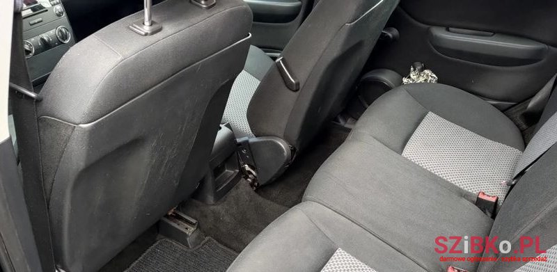 2007' Mercedes-Benz A-Class 170 photo #6