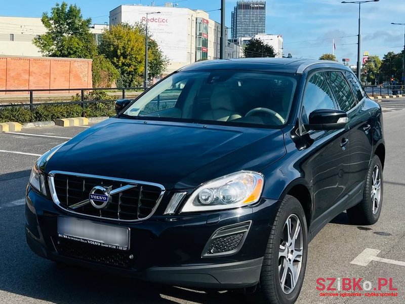 2013' Volvo Xc 60 photo #1