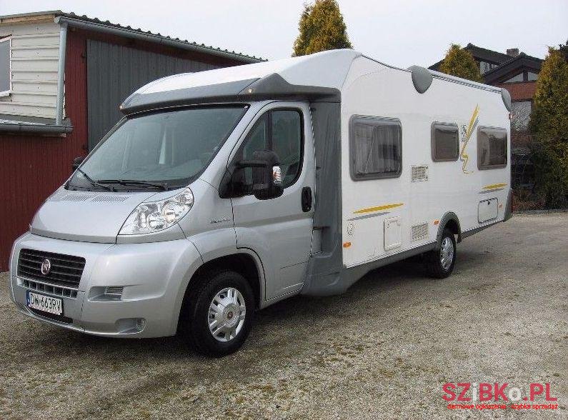 2009' Fiat Ducato photo #5