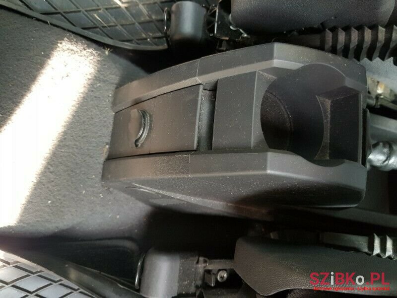 2004' Opel Meriva photo #4