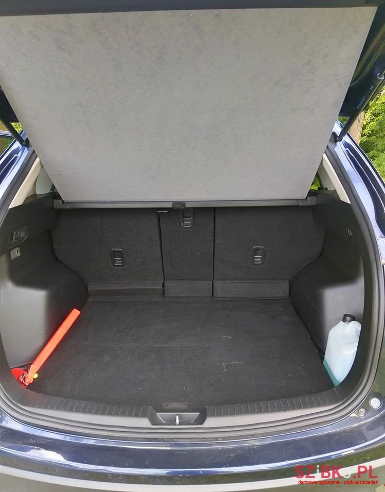 2014' Mazda CX-5 photo #4