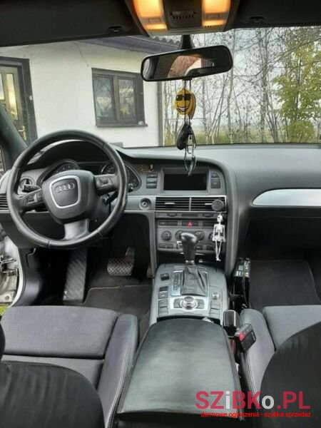 2005' Audi A6 photo #3