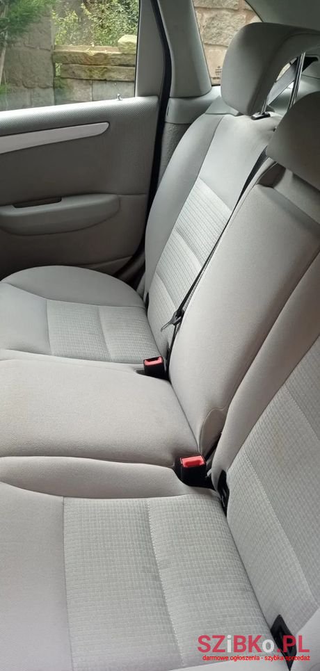 2005' Mercedes-Benz B-Class 170 photo #4