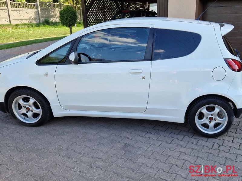 2012' Mitsubishi Colt 1.1 Cleartec Motion photo #5