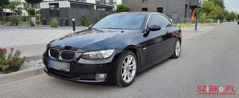 2008' BMW 3 Series photo #1