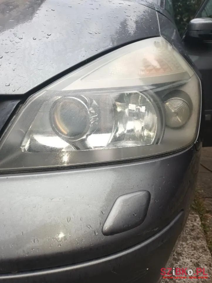 2004' Renault Espace photo #2