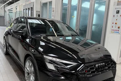 2022' Audi S3 S Tronic