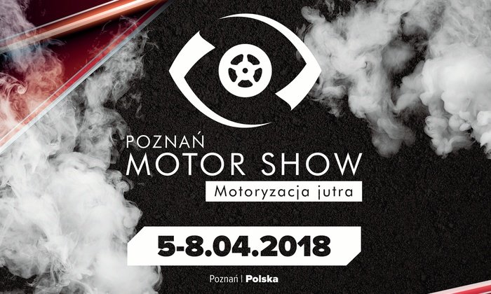 Poznań Motor Show 2018. Atrakcje, ceny biletów, godziny otwarcia