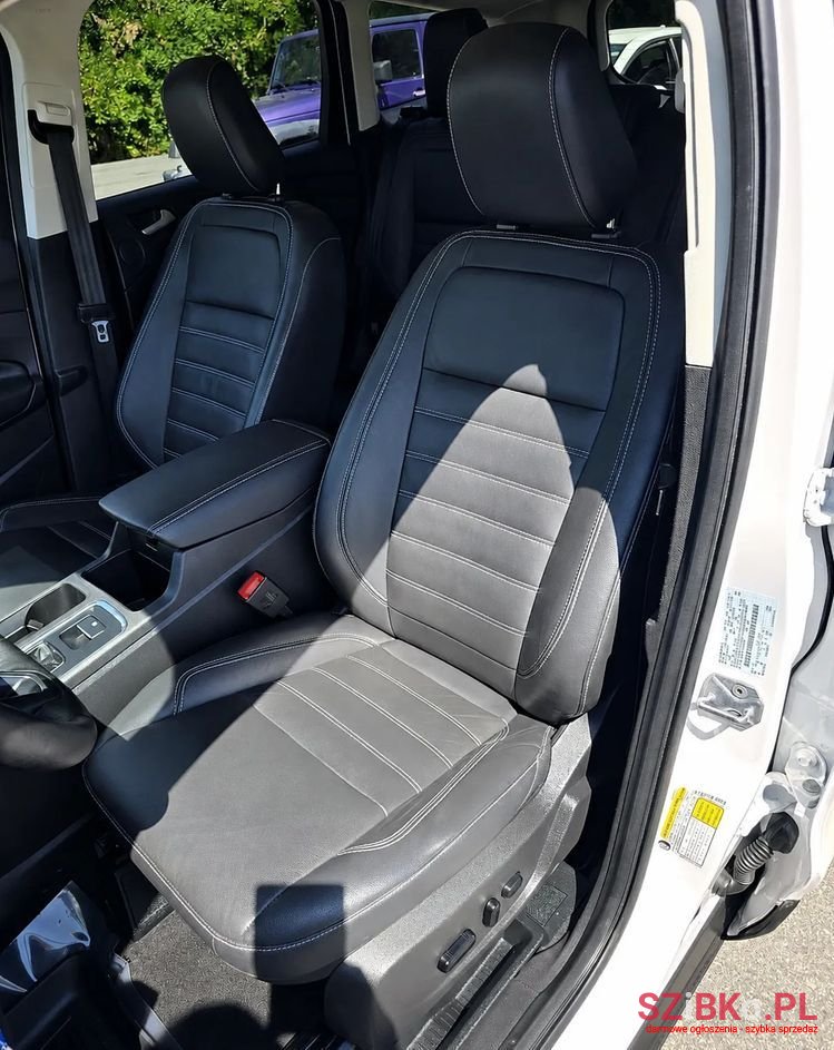 2018' Ford Escape photo #5