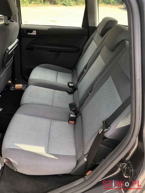 2006' Ford Focus C-MAX photo #6