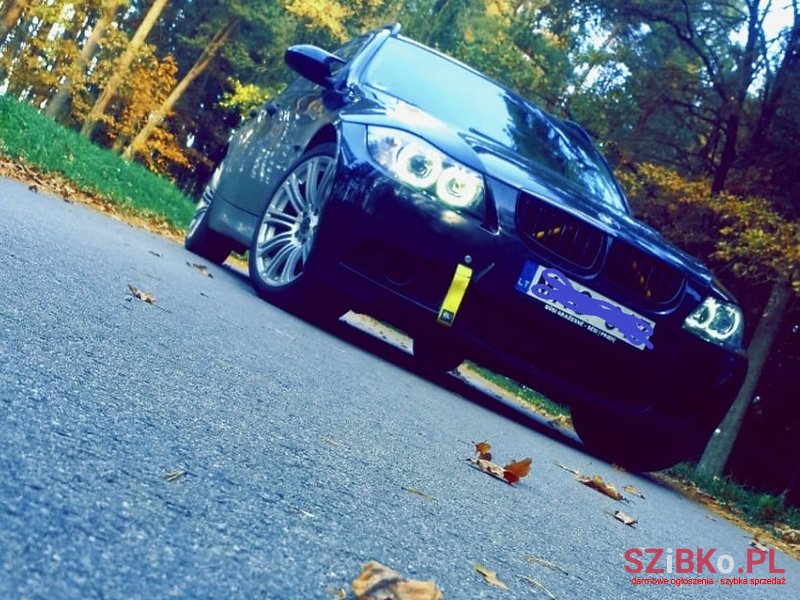 2006' BMW 3 Series photo #1