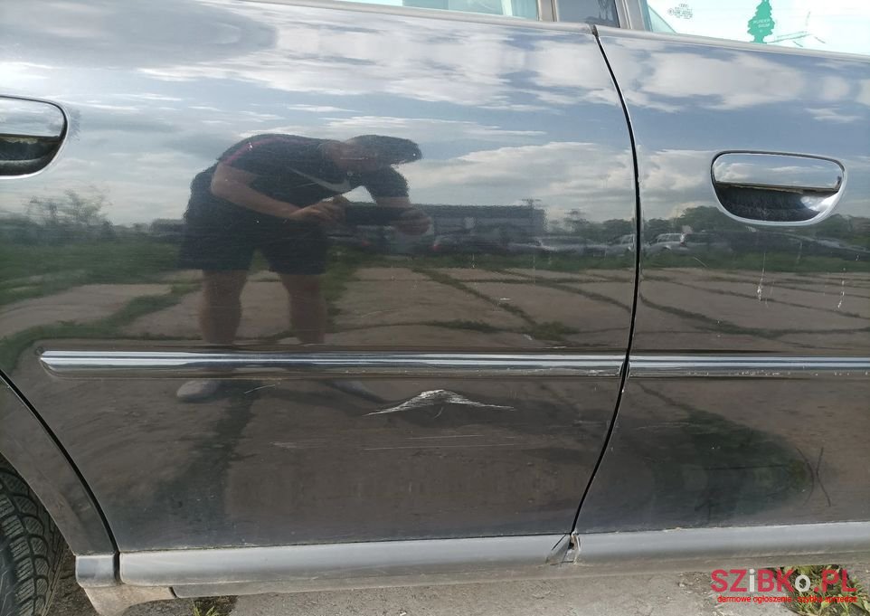 2000' Audi A3 photo #5