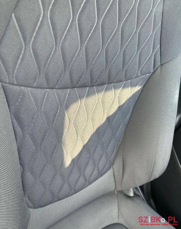 2020' Toyota Corolla 1.6 Comfort photo #2