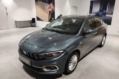 2022' Fiat Tipo 1.0 T3 Life