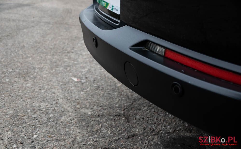 2009' Volkswagen Tiguan photo #5