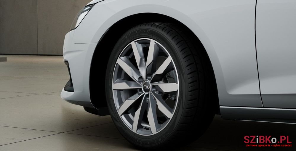 2024' Audi A4 photo #4