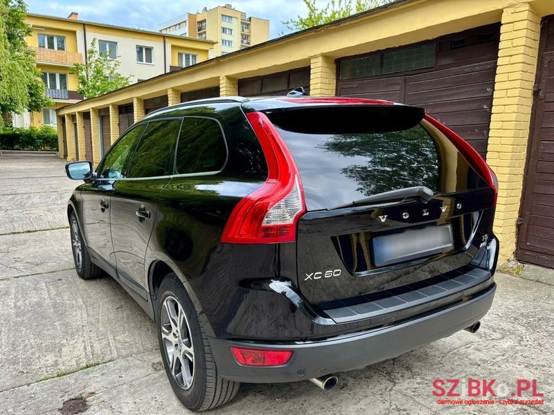 2011' Volvo Xc 60 photo #5
