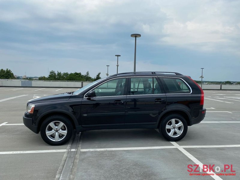 2006' Volvo Xc 90 photo #2