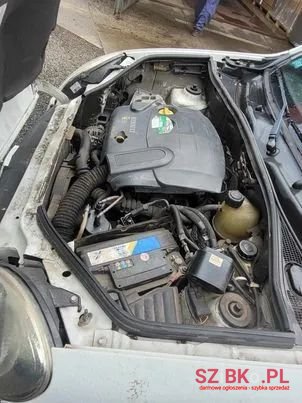 2006' Renault Kangoo photo #5