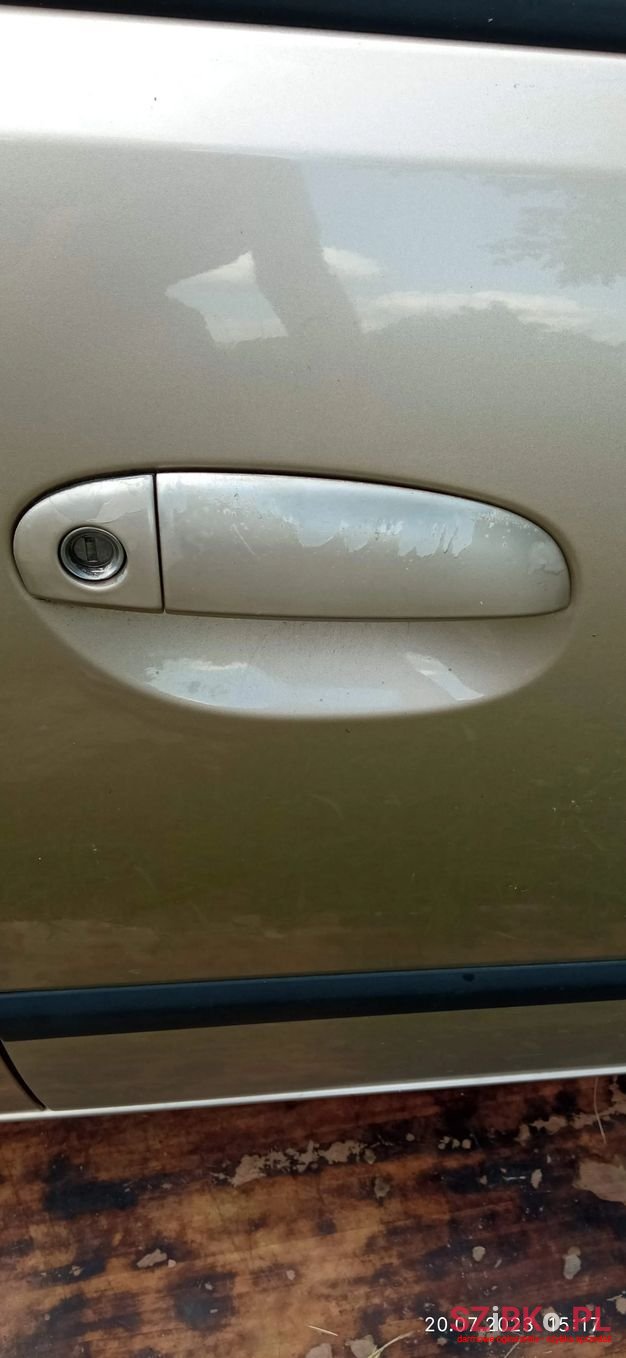 2008' Hyundai i10 photo #3