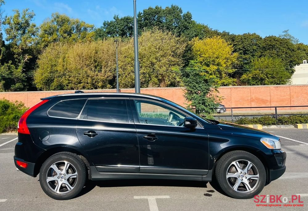 2013' Volvo Xc 60 photo #4