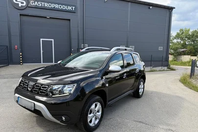 2021' Dacia Duster