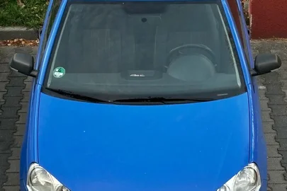 2005' Volkswagen Polo 1.2 Comfortline