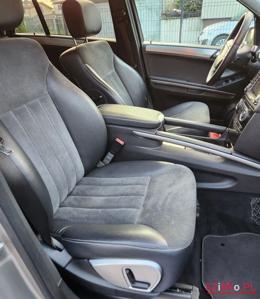 2006' Mercedes-Benz Ml 320 Cdi 4-Matic photo #4