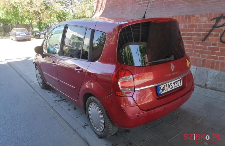 2008' Renault Modus photo #4