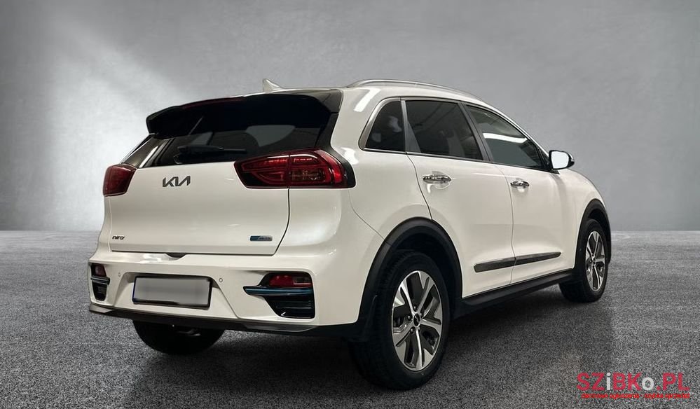 2022' Kia Niro photo #5