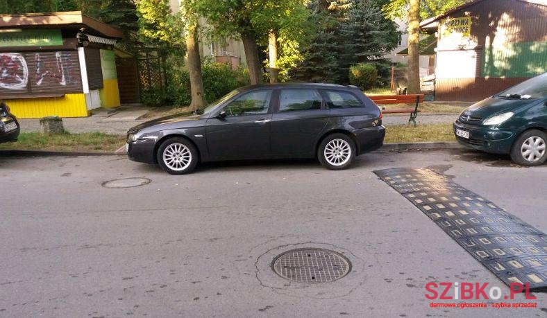 2004' Alfa Romeo Inne photo #1