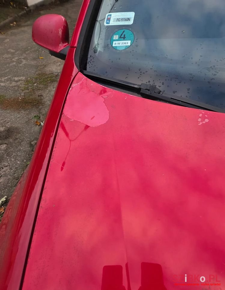 2005' Volkswagen Golf photo #5